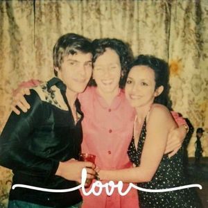 Meet your Posher, Angie chuck